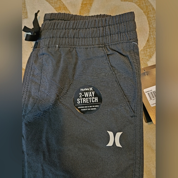 NEW Hurley Joggers M - Picture 2 of 8